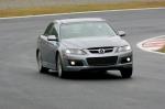 Mazda6 MPS 2006 года